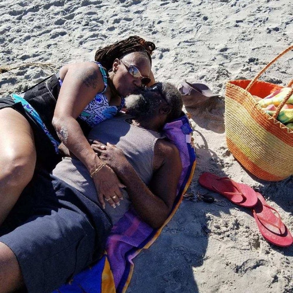 Meet your Posher, Annette